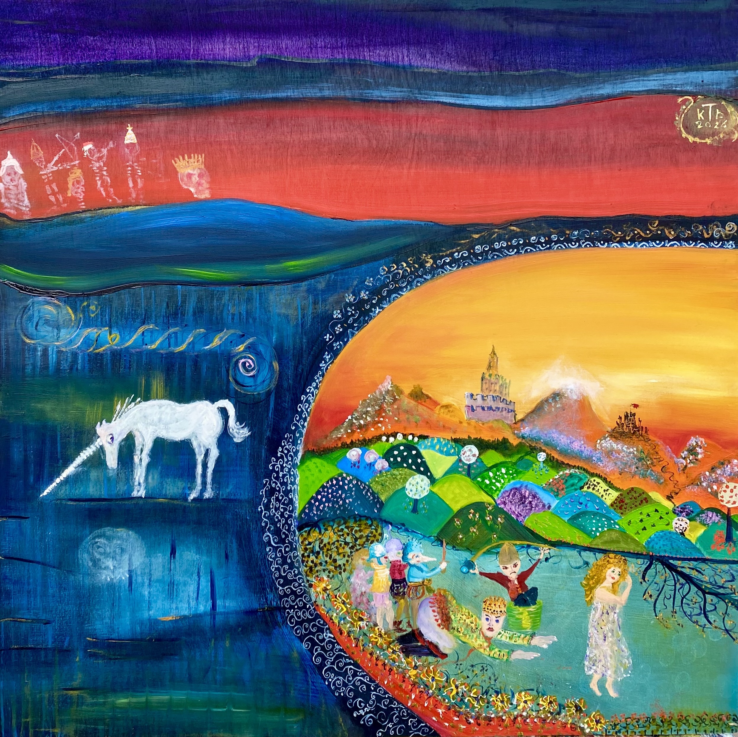 My work presents a perspective focused on the friction between the ideal and the reality of human behaviour.